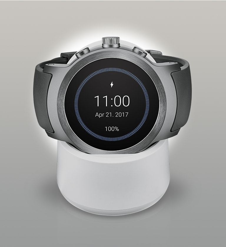 lg g watch sport