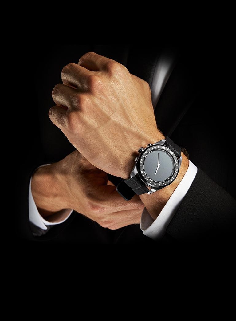 lg watch w7 specs