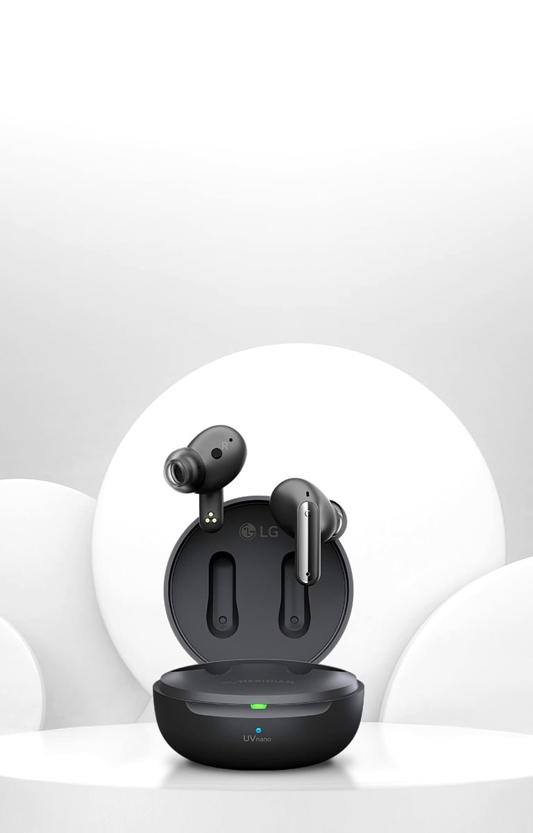 LG Headphones LG TONE Wireless Earbuds & Headsets LG USA