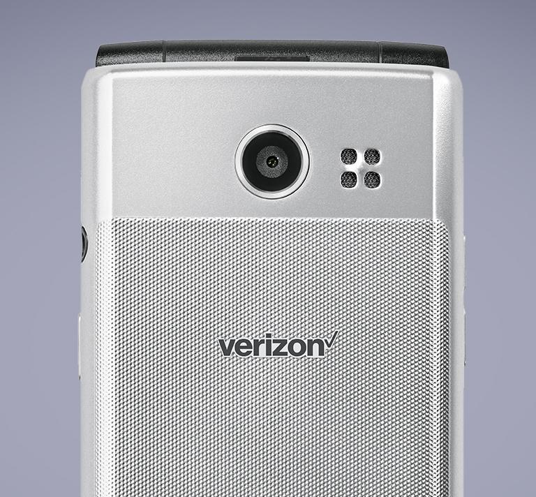 LG Exalt LTE Smartphone for Verizon (VN220) LG USA