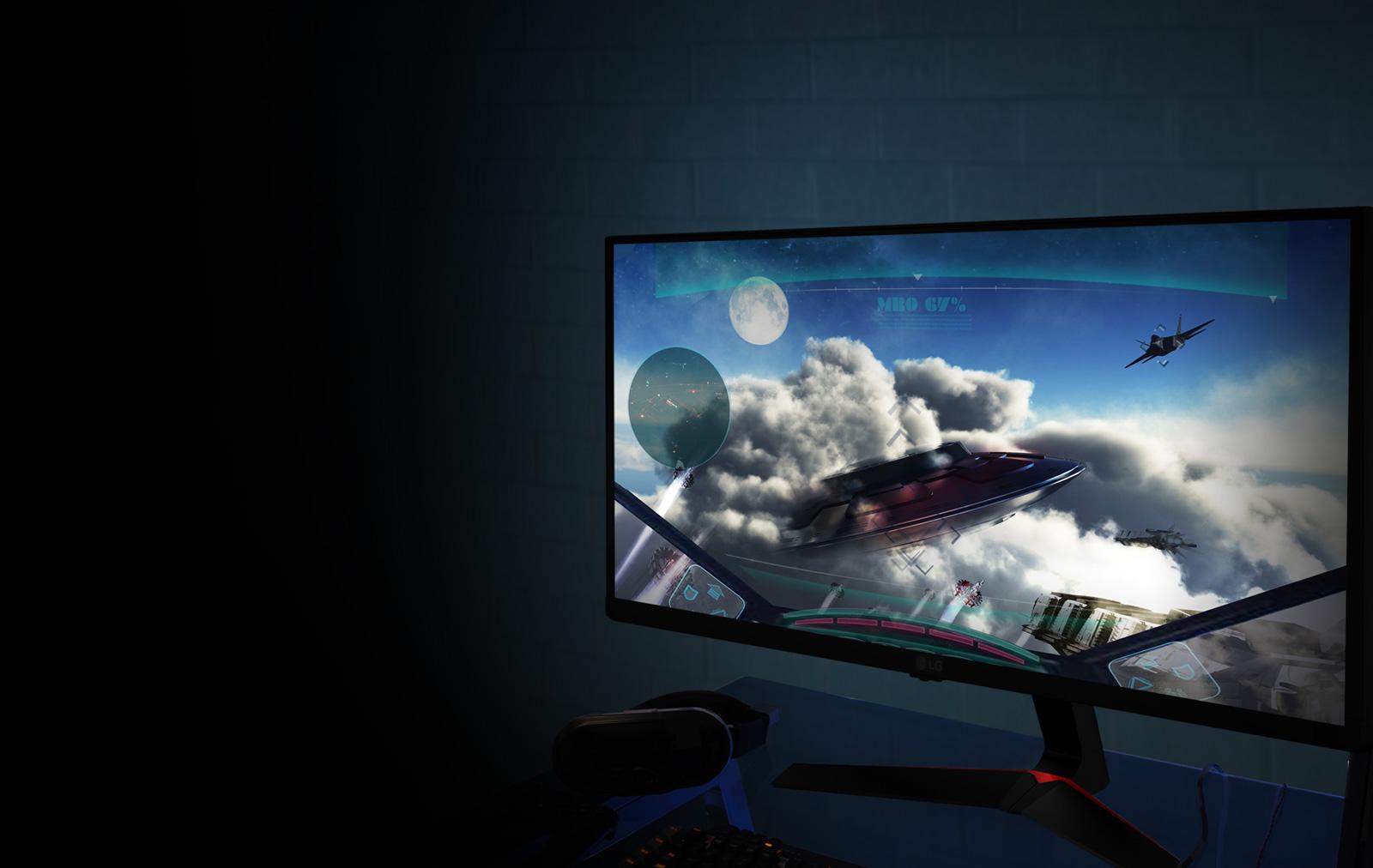 AMD FreeSync™ Technology