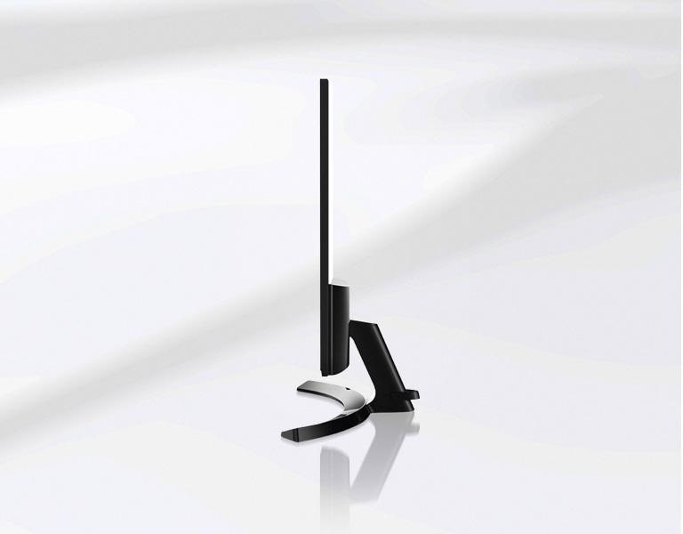 LG 24MP60VQ-P: 24'' Class Full HD IPS 
