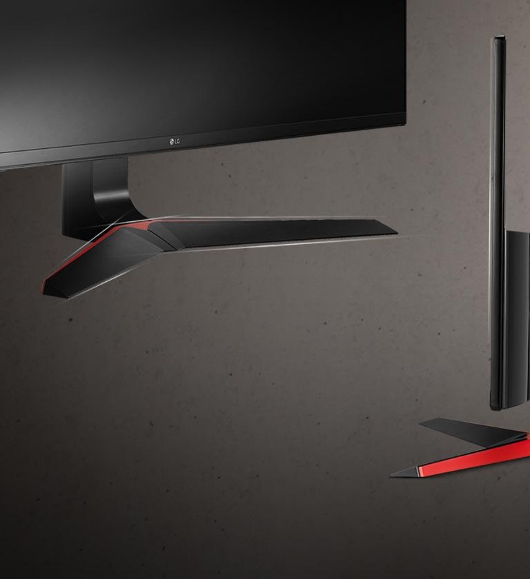 LG 34UM69G-B: 34 Inch Class UltraWide 