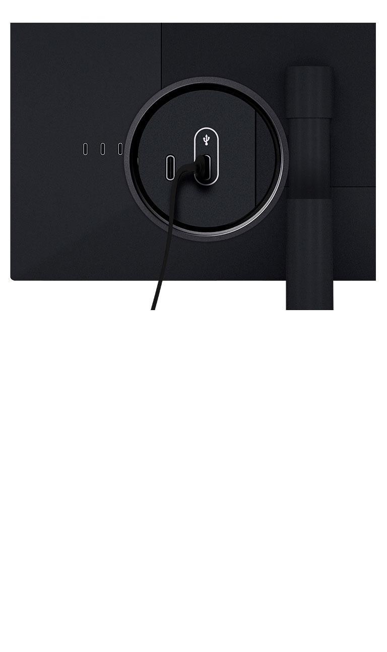 LG 22MD4KB-B: 22'' Class UltraFine™ 4K IPS LED Monitor (21.5 LG 22MD4KB-B: 22'' Class UltraFine™ 4K IPS LED Monitor (21.5