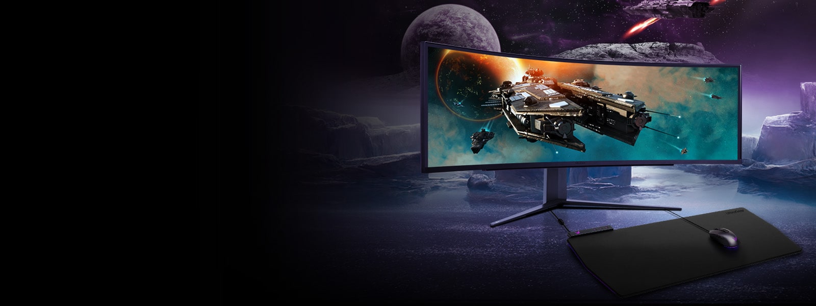 LG ultragear