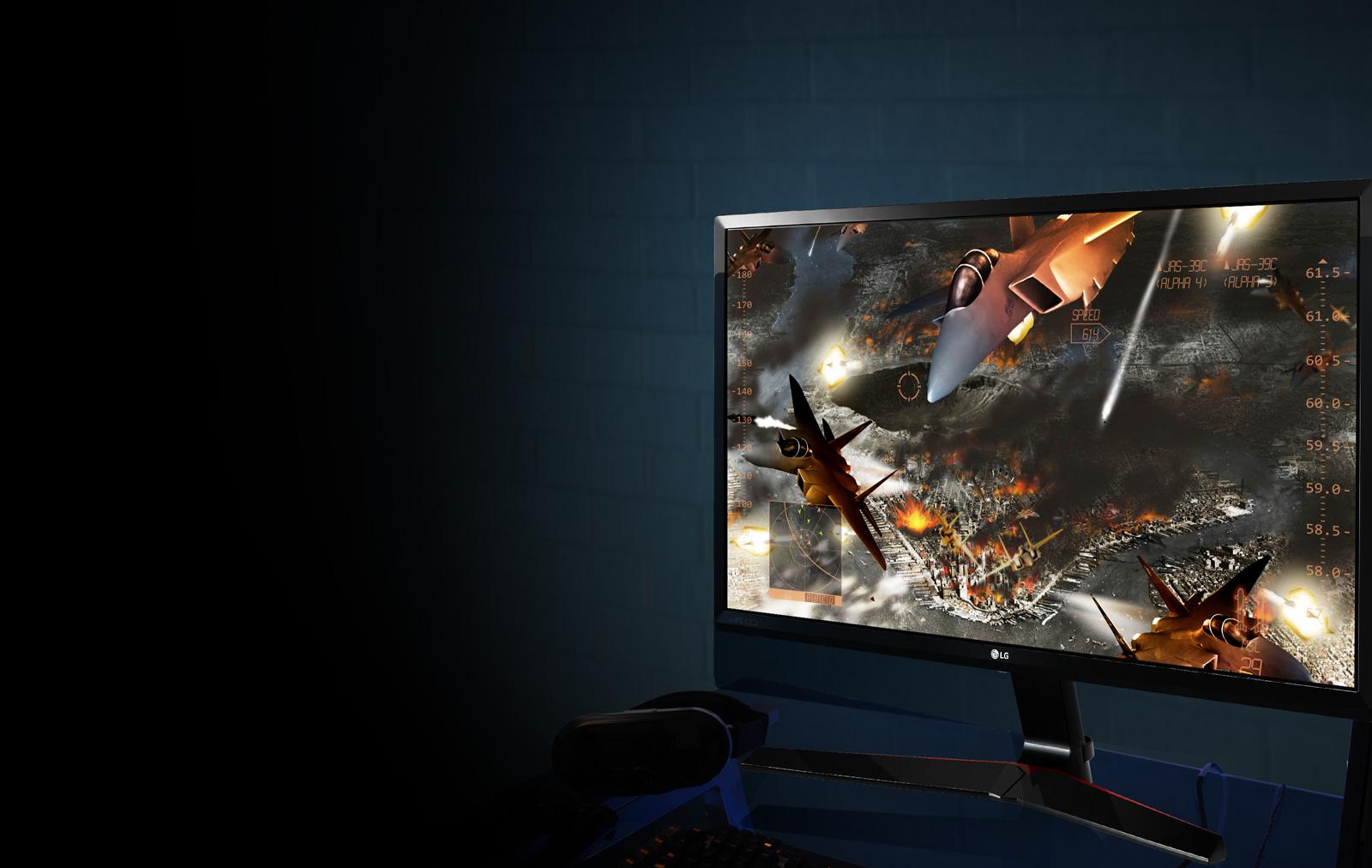 AMD FreeSync Technology