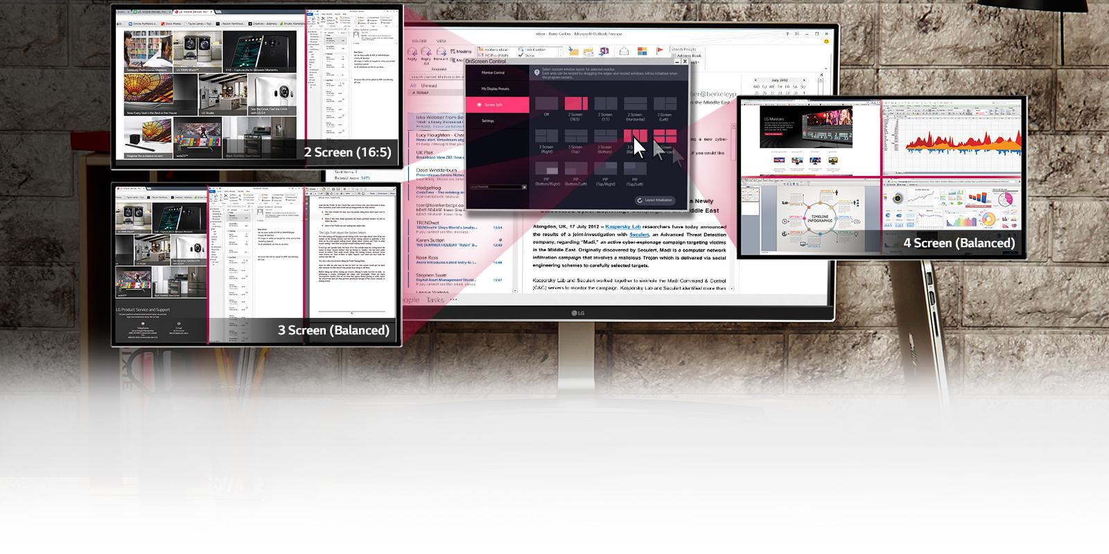 Split Screen 2 0 Split Screen 2 0