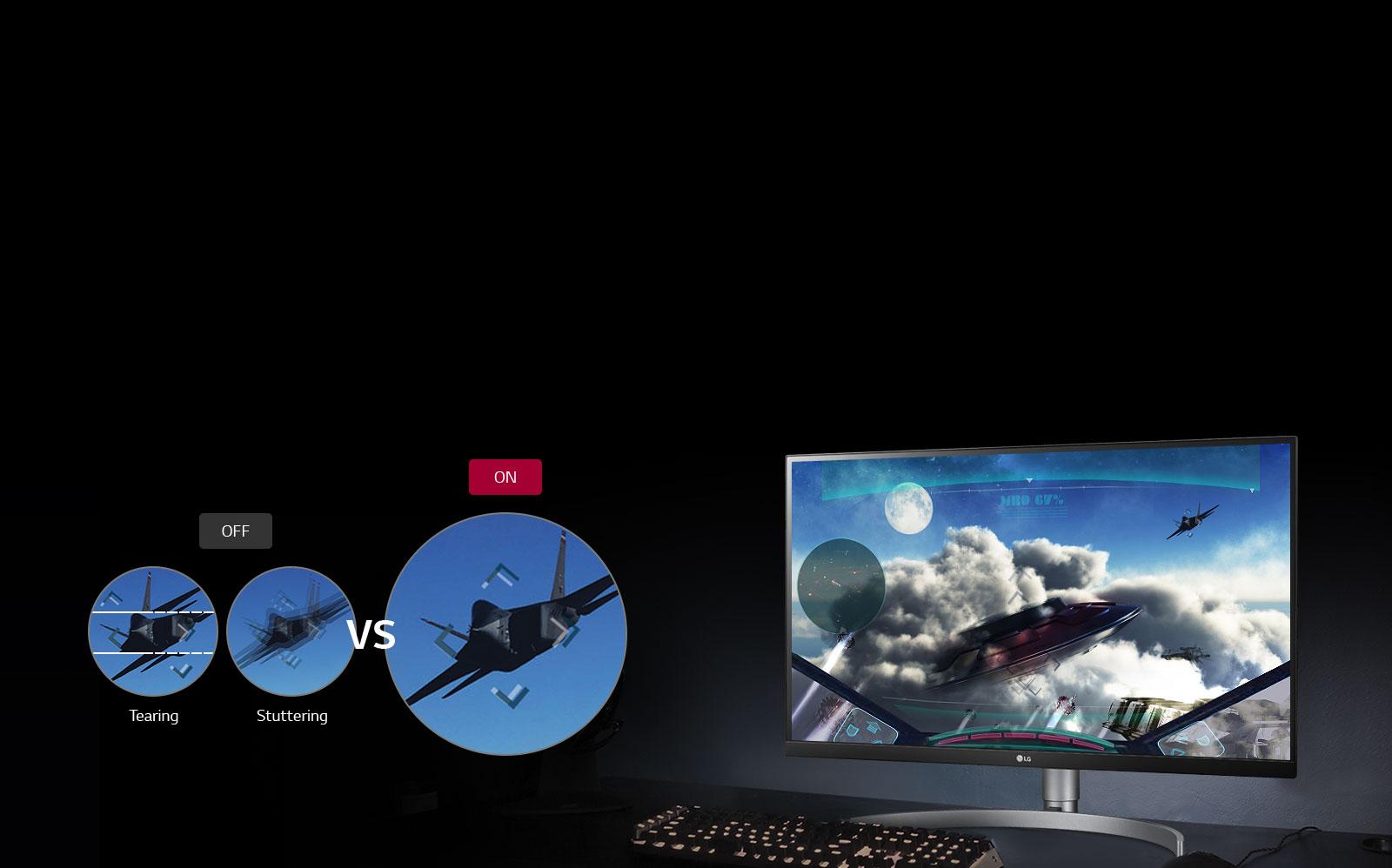 Radeon FreeSync™