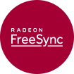 Radeon FreeSync™ on