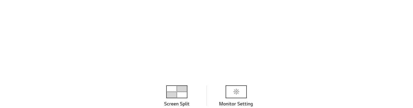 On-Screen Control <br>1