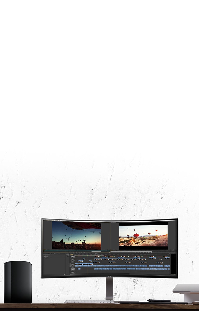 Effectiveness Try tired LG 34'' Class 21:9 UltraWide® WQHD IPS Curved LED Monitor with USB Type-C (34'' Diagonal) (34UC99-W) | LG USA Effectiveness Try tired LG 34'' Class 21:9 UltraWide® WQHD IPS Curved LED Monitor with USB Type-C (34'' Diagonal) (34UC99-W) | LG USA