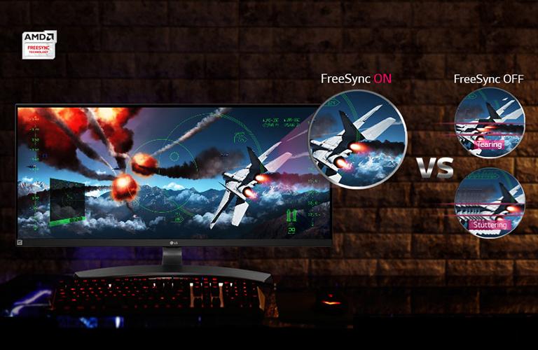 9 UltraWide® QHD IPS LED Monitor 