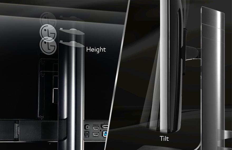 9 UltraWide® QHD IPS LED Monitor 