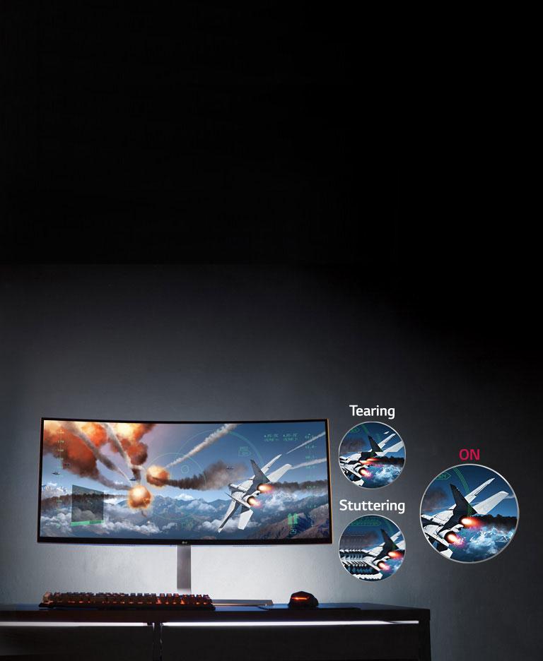 Effectiveness Try tired LG 34'' Class 21:9 UltraWide® WQHD IPS Curved LED Monitor with USB Type-C (34'' Diagonal) (34UC99-W) | LG USA Effectiveness Try tired LG 34'' Class 21:9 UltraWide® WQHD IPS Curved LED Monitor with USB Type-C (34'' Diagonal) (34UC99-W) | LG USA