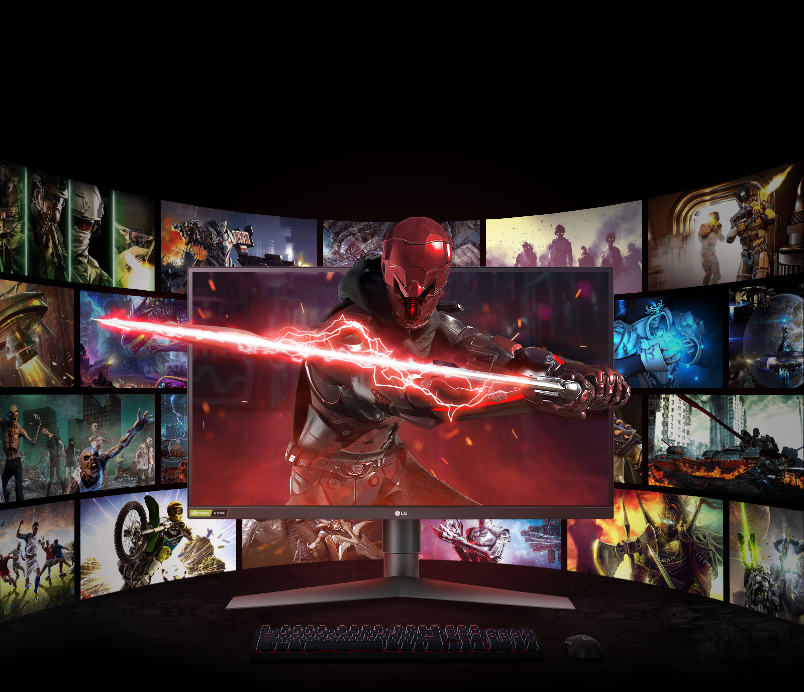 Your Dream Gaming Monitor1