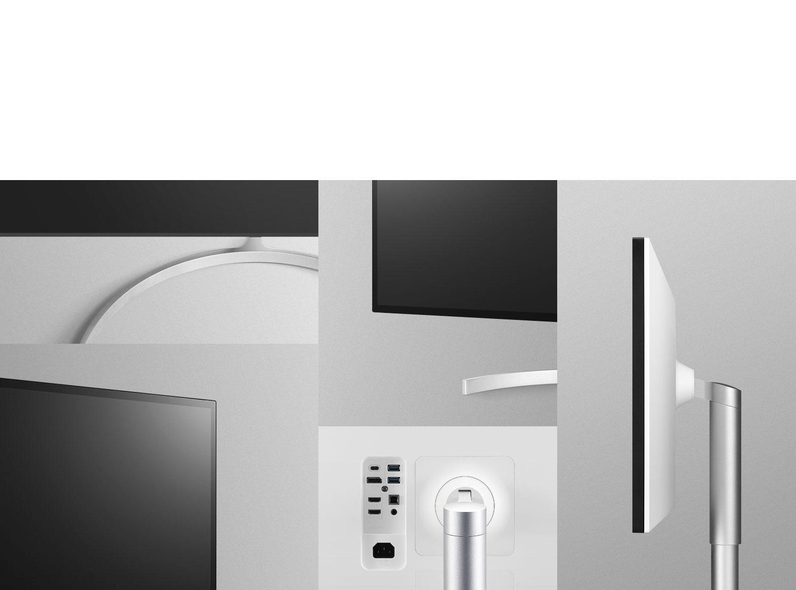 Virtually Borderless Design