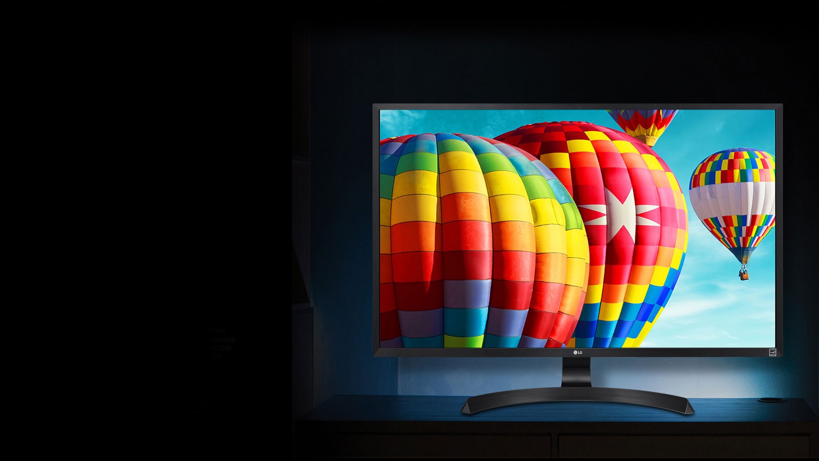 PC/タブレット ディスプレイ LG 32UD60-B: 32 Inch Class 4K UHD LED Monitor | LG USA