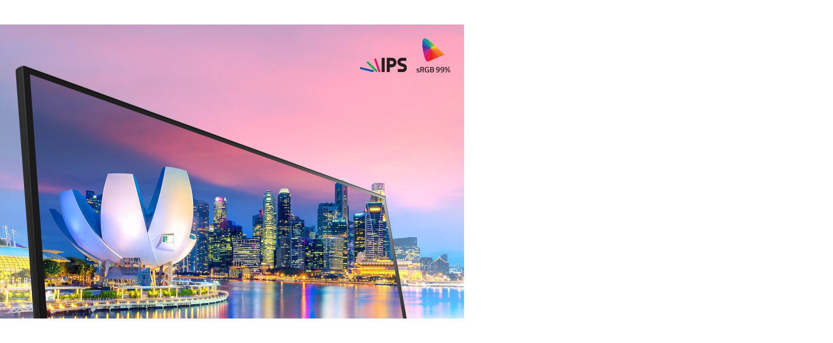 LG 34WK500-P: 34 Inch Class 21:9 UltraWide® Full HD IPS LED Monitor w ...