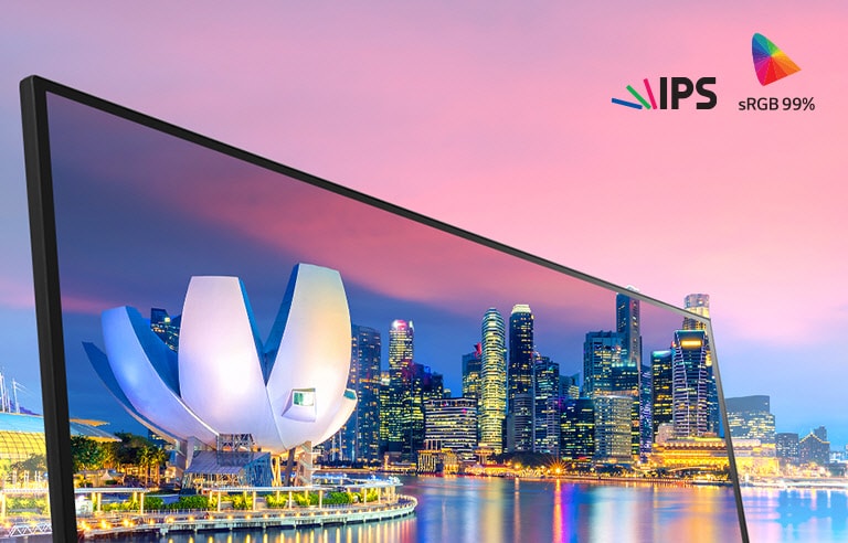 LG 34WK500-P: 34 Inch Class 21:9 UltraWide® Full HD IPS LED Monitor w ...