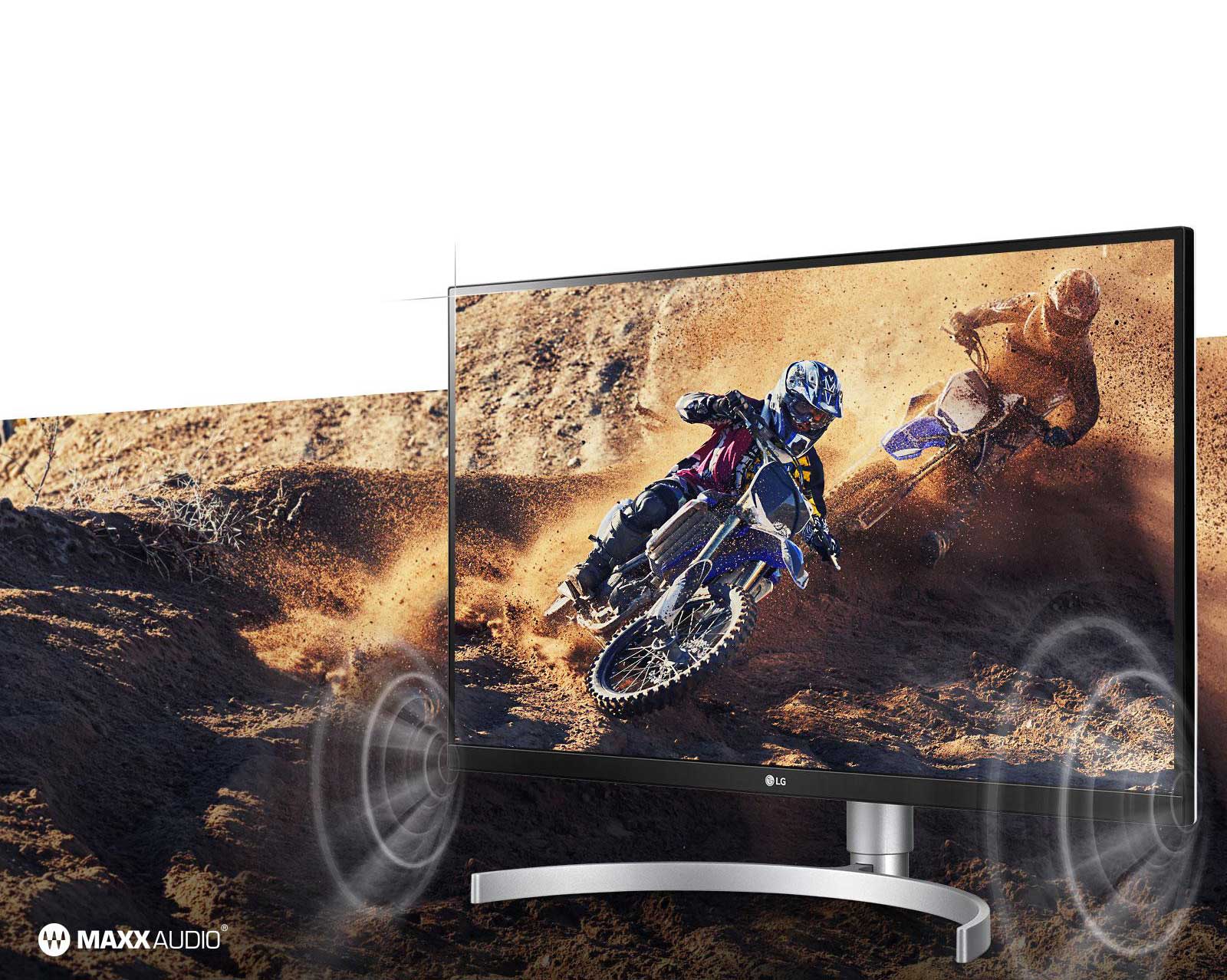 lg 27 4k ips led hdr
