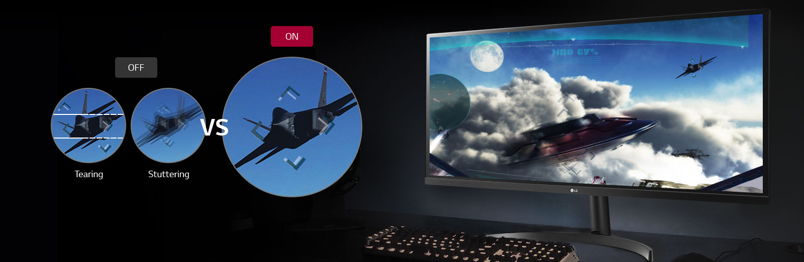 AMD-FREESYNC
