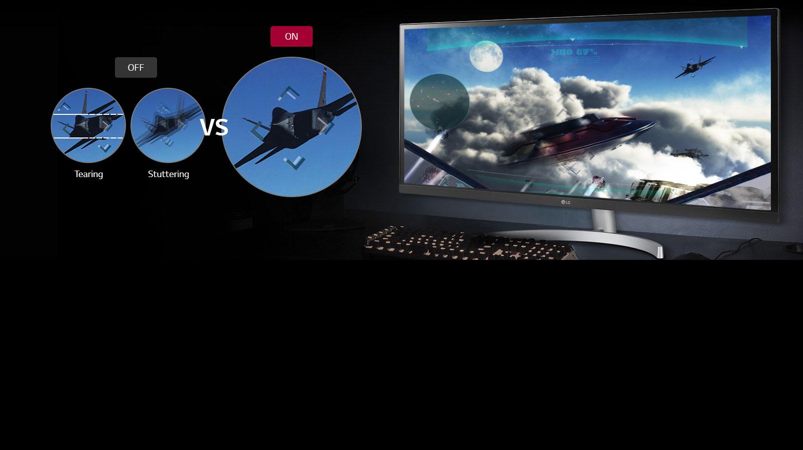 AMD FREESYNC. Технология AMD Radeon FREESYNC™ 2. FREESYNC.работает тока для видео.