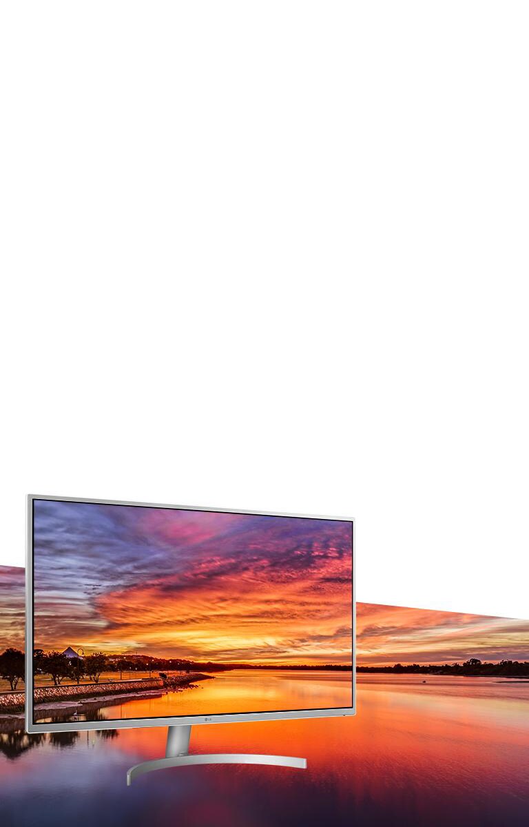 QHD Resolution With IPS <br>2