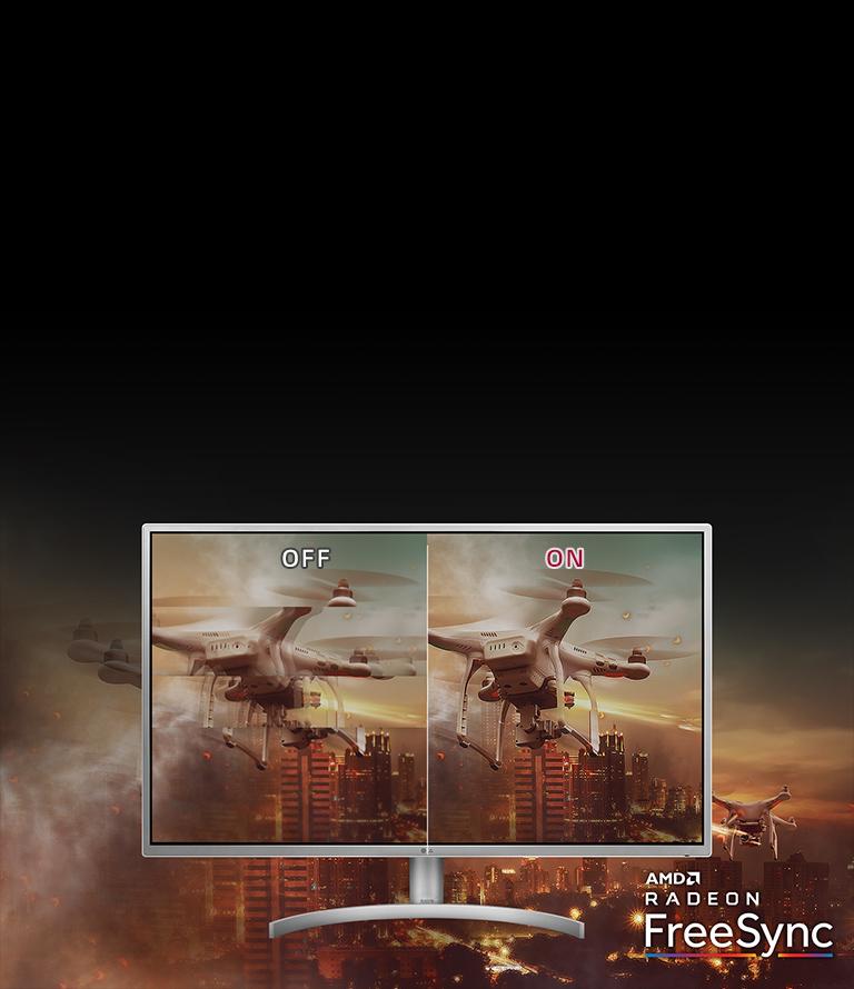 Clear, Smooth Gaming<br>2