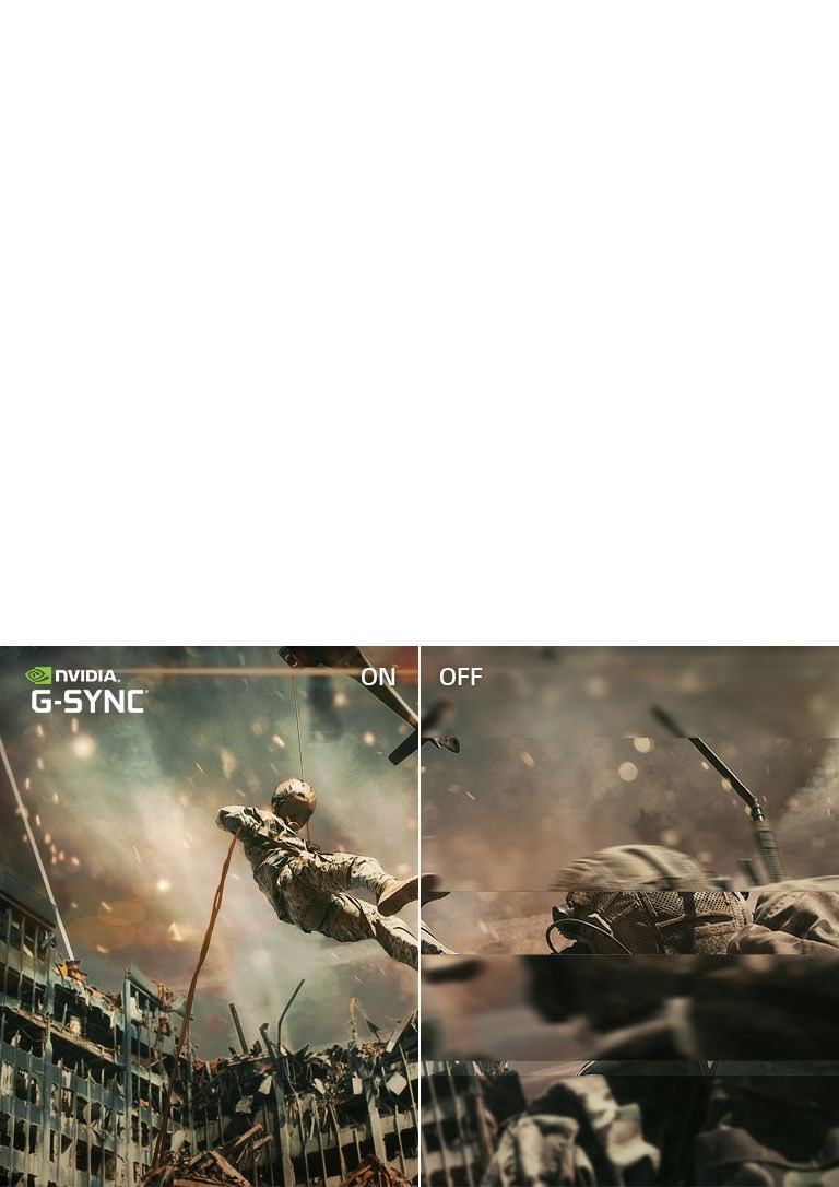 LG 27'' UltraGear™ FHD IPS 144Hz HDR10 