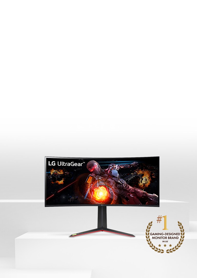 lg ips gaming monitors