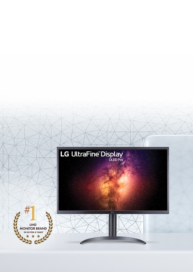 Overredend Nautisch Instrument LG UltraFine™ Monitors: 4K & 5K Monitors with IPS | LG USA