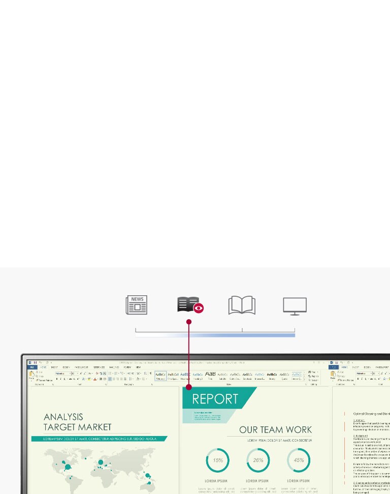 Reader Mode
