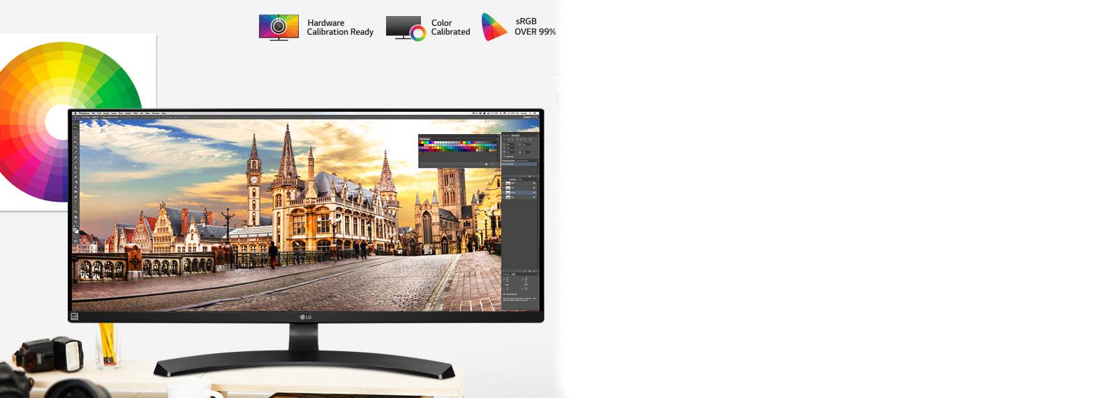 LG 34UB88P 34