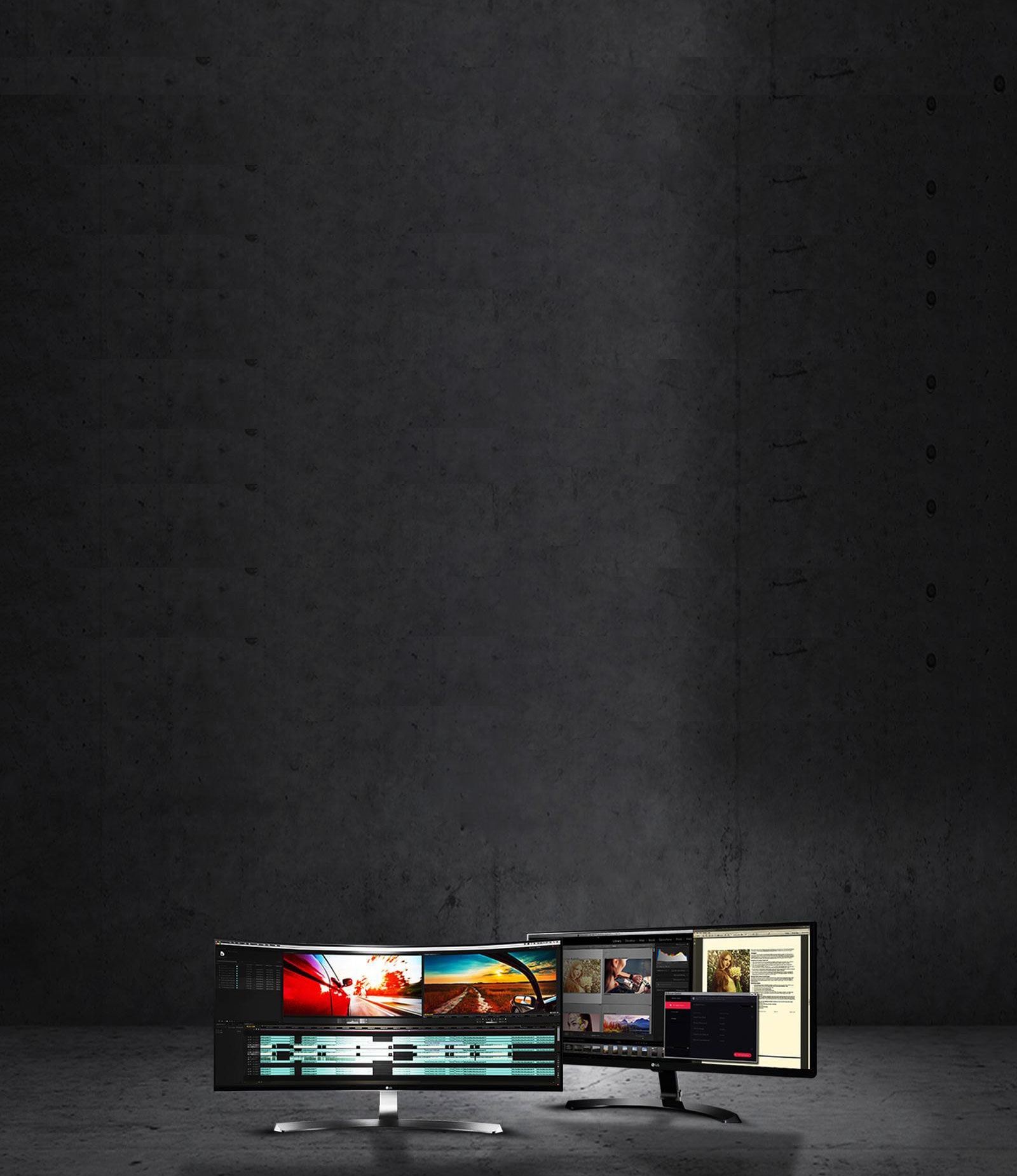 9 UltraWide® IPS LED Monitor 