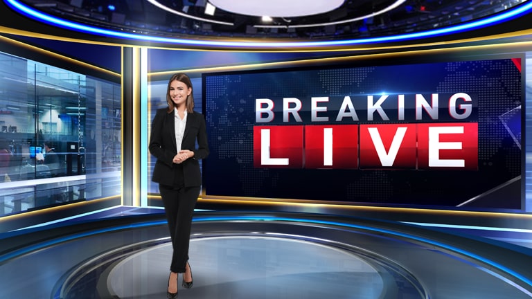 Showcase Your Stories