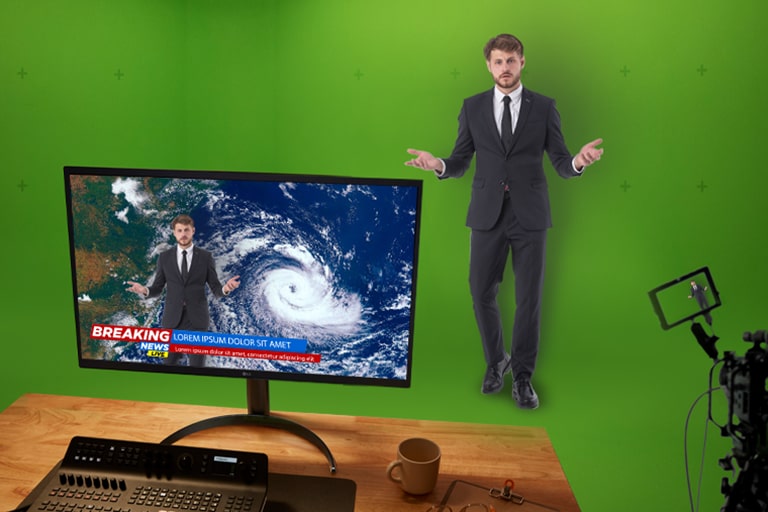 Polished and Professional