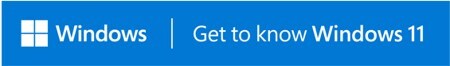 Get to know Windows 11