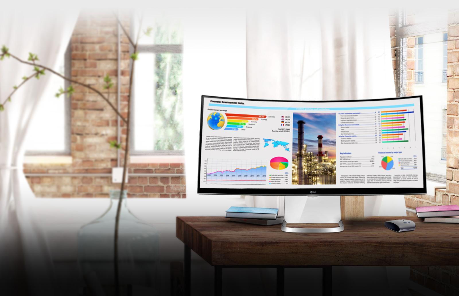IPS Display
