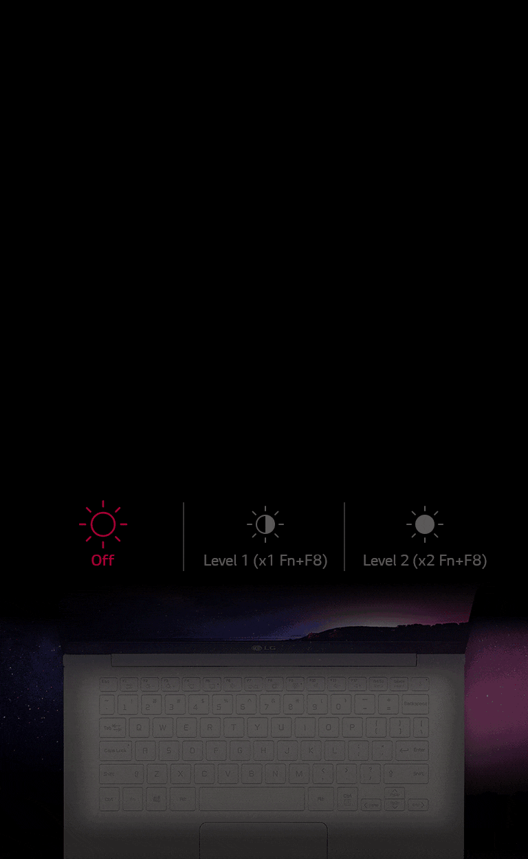 More Features, More Versatility