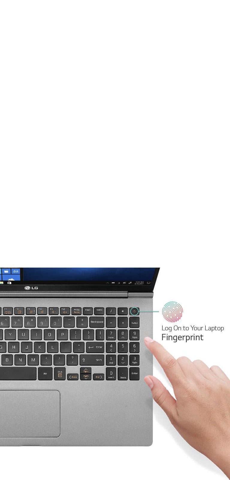 The Technology You Need