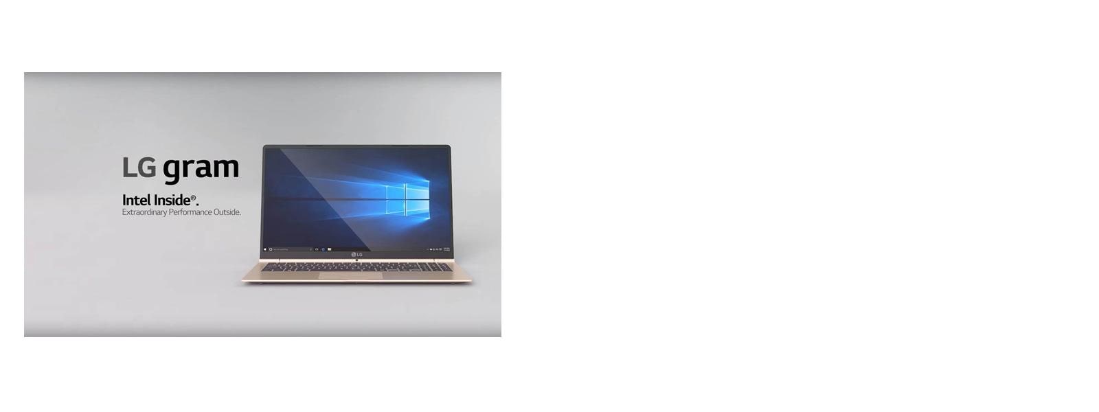 More Screen. Less Weight.