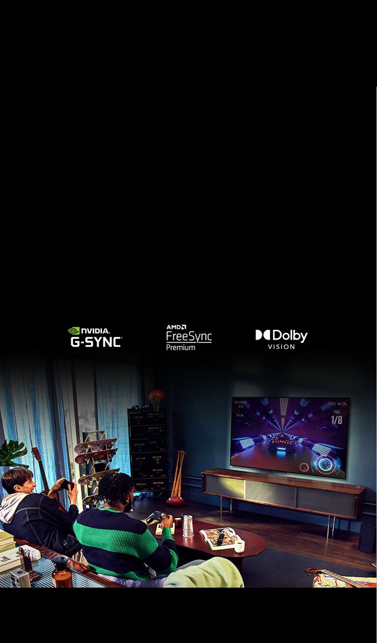 Meet the Next Level of Gaming2