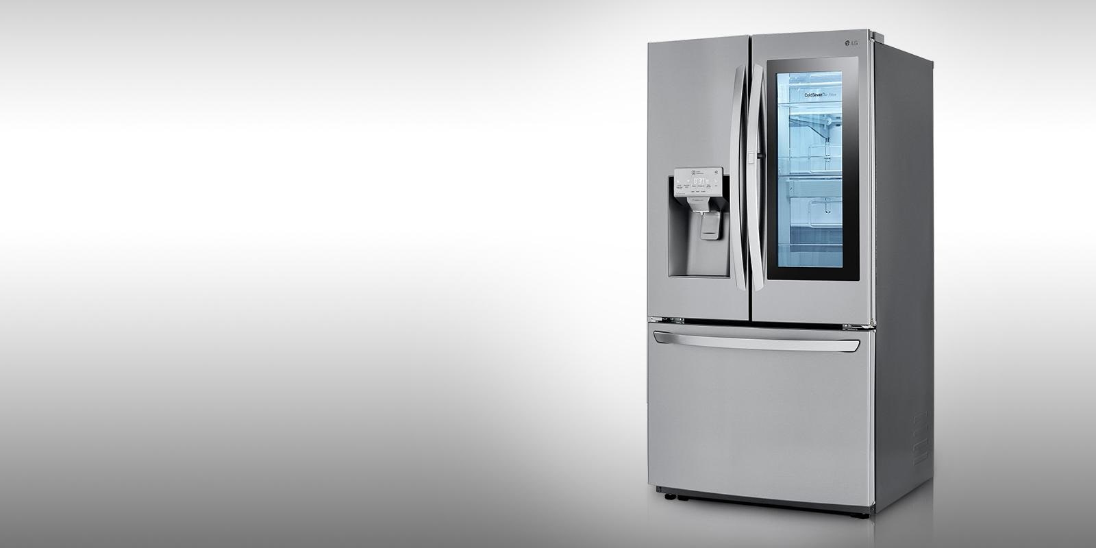 Raid the Fridge without Losing Your Cool