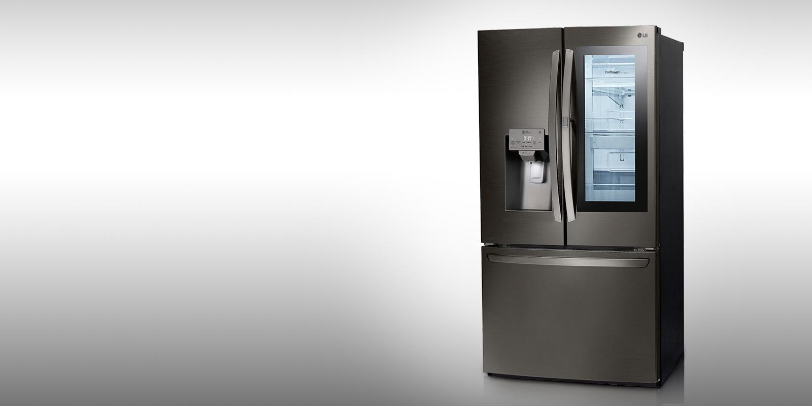 Raid the Refrigerator without Losing Your Cool