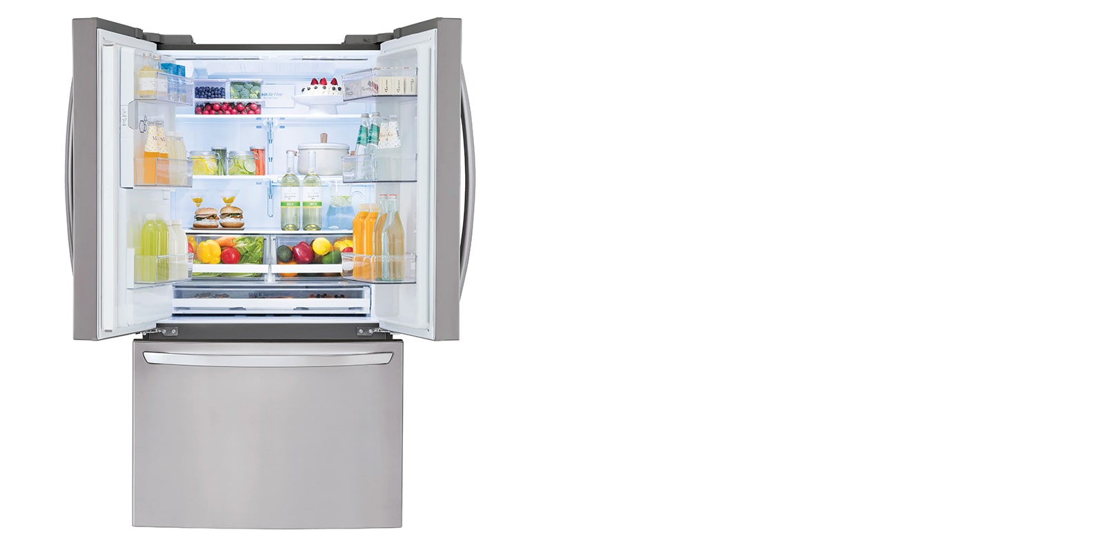 lg refrigerator lfxs28968s reviews