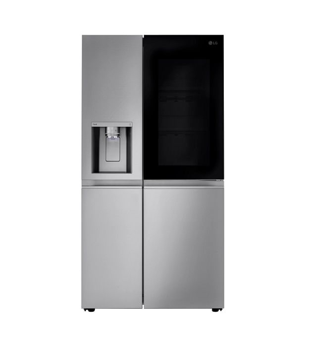 lg linear compressor fridge water not working