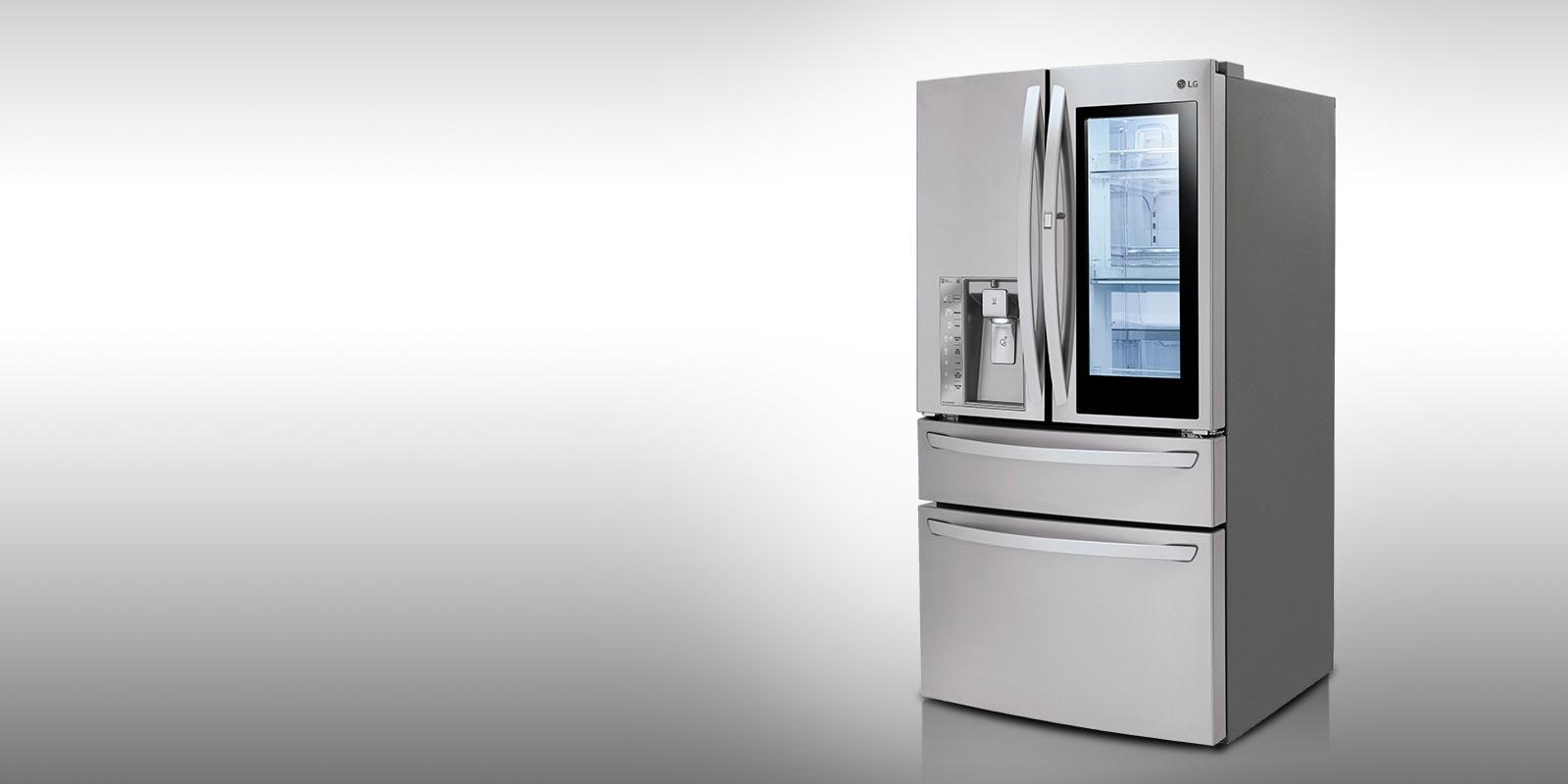 Raid the Fridge Without Losing Your Cool1