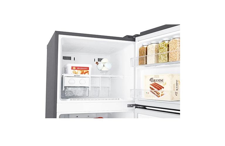 Refrigerador LG Top Freezer 11 pies Smart Inverter - Agencias Way