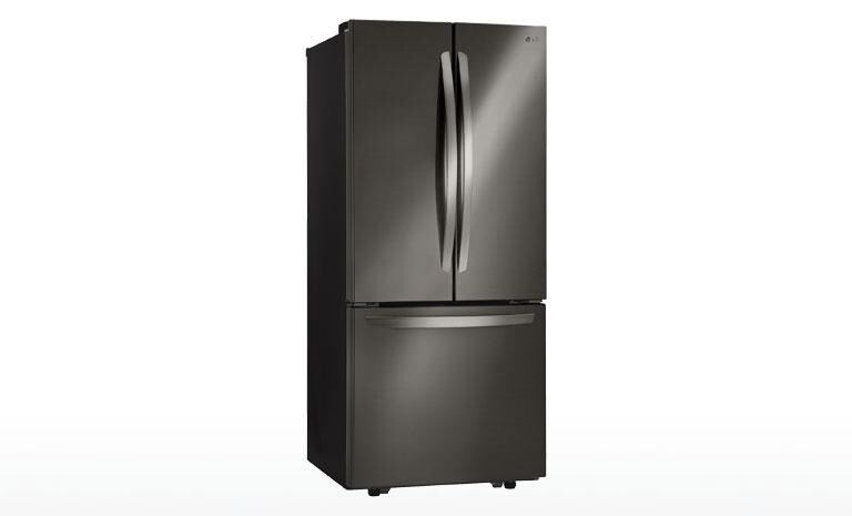 LG LFCS22520D: 30 Inch Wide 3-Door French Door Refrigerator | LG USA