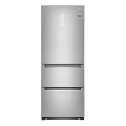 narrow apartment refrigerator